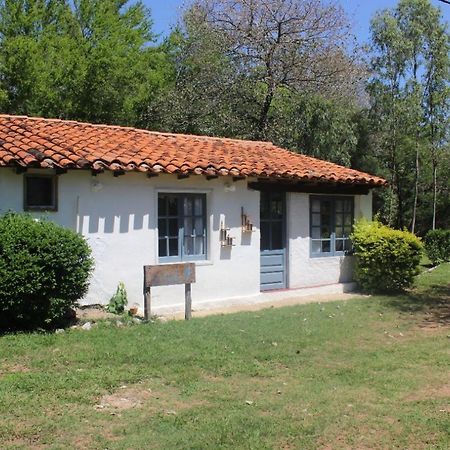 Posada San Miguel Paraguari Exterior photo