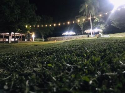 Posada San Miguel Paraguari Exterior photo